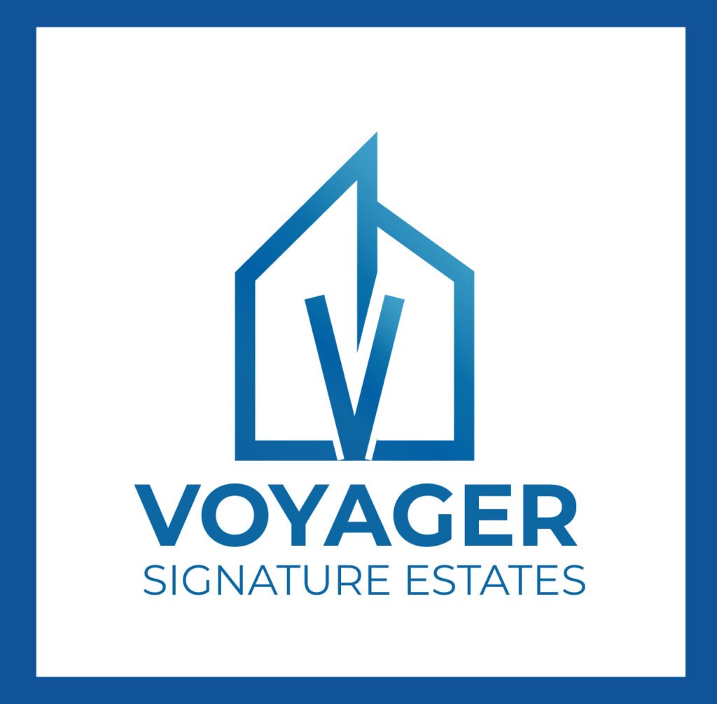 voyger signature estates logo