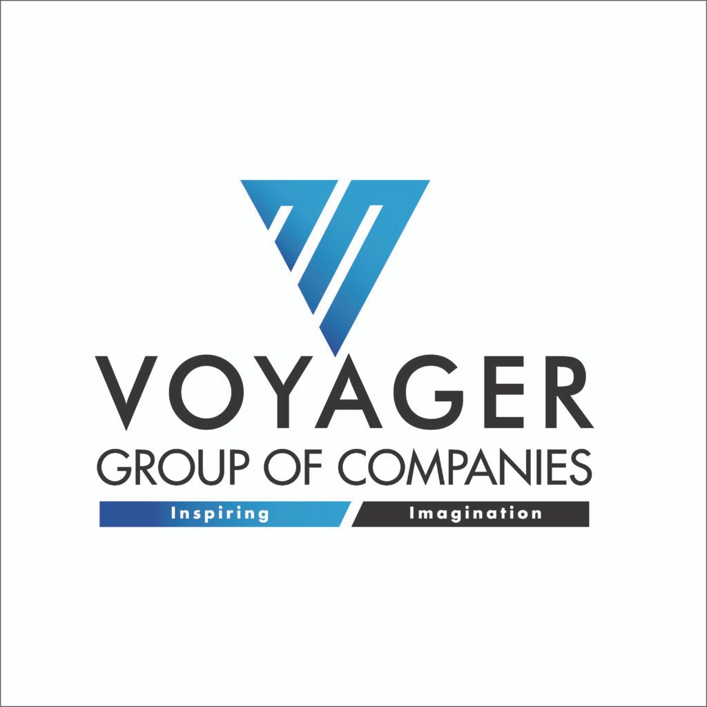 voyager group logo